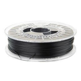 Spectrum 3D filament, PET-G FR V0, 1,75mm, 750g, 80552, black