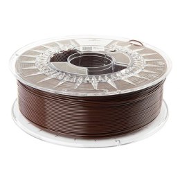Spectrum 3D filament, Premium PET-G, 1,75mm, 1000g, 80598, chocolate brown