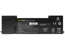 Bateria Green Cell RR04 do HP Omen 15-5000 15-5000NW 15-5010NW, HP Omen Pro 15