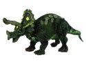 Jajo Figurka Dinozaura 3 Kolory 9 cm
