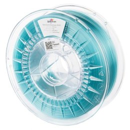 Spectrum 3D filament, Premium PET-G, 1,75mm, 1000g, 80733, iceland blue