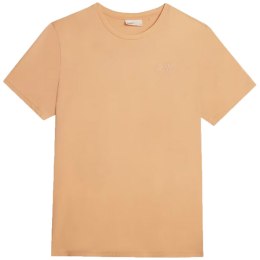 Koszulka męska Outhorn M0858 pomarańczowa OTHAW23TTSHM0858 70S