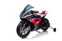 Motor Na Akumulator BMW HP4 Race JT5001 Czerwony