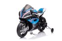 Motor Na Akumulator BMW HP4 Race JT5001 Niebieski