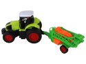 Traktor z Opryskiwaczem RC Zdalnie Sterowany 1:16