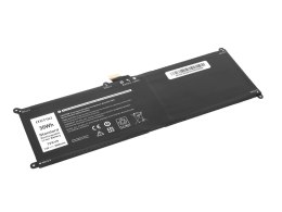 Bateria Mitsu do Dell Latitude 12 (7275), XPS 12 (9250)