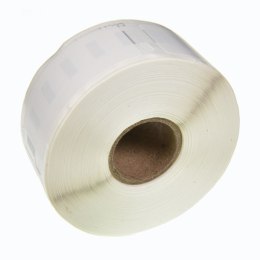 G&G kompatybilny etykiety papierowe dla Dymo, 54mm x 25mm, białe, na adres zwrotny, 500 szt., RL-DY 11352, S0722520, 11352