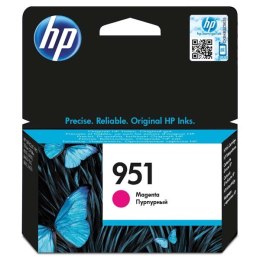 HP oryginalny ink tusz HP 951 magenta 700s dla HP Officejet Pro 276dw 8100 ePrinter