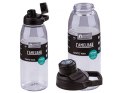 Butelka CAMELBAK Chute Mag 1500 Clear - przezroczysty