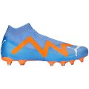 Buty piłkarskie Puma Future Match+LL FG/AG 107176 01