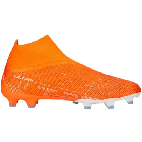 Buty piłkarskie Puma Ultra Match+ LL FG/AG 107243 01