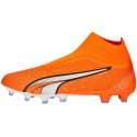 Buty piłkarskie Puma Ultra Match+ LL FG/AG 107243 01