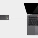 Kabel Biały USB-C Typ C 30cm Green Cell PowerStream, Power Delivery 60W, Quick Charge 3.0