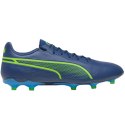 Buty piłkarskie dla dzieci Puma King Pro FG/AG 107566 02