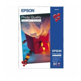 Epson Premium Luster Photo Pa, foto papier, połysk, biały, A4, 235 g/m2, 250 szt., C13S041784, atrament