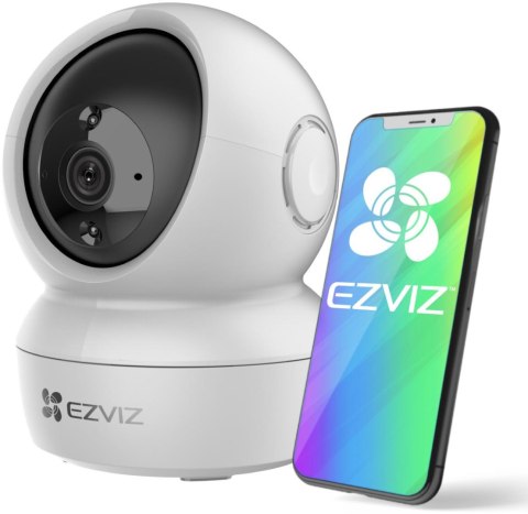 KAMERA WIFI EZIVZ H6c (4MP) EZVIZ