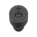 Ładowarka samochodowa Xiaomi Car Charger 67W (USB-A + Type-C) XIAOMI