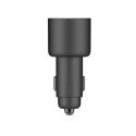 Ładowarka samochodowa Xiaomi Car Charger 67W (USB-A + Type-C) XIAOMI