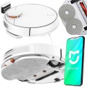 Odkurzacz Xiaomi Robot Vacuum S10 XIAOMI