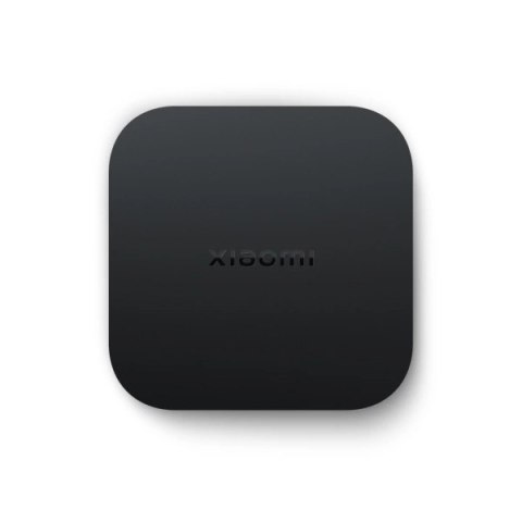 Odtwarzacz multimedialny Xiaomi TV Box S 2nd Gen XIAOMI