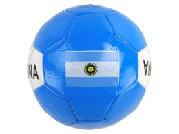 Piłka Do Piłki Nożnej Argentyna Kolorowa Rozmiar 5