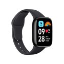 Smartwatch Xiaomi Redmi Watch 3 Active Czarny XIAOMI