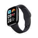 Smartwatch Xiaomi Redmi Watch 3 Active Czarny XIAOMI