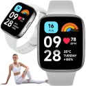 Smartwatch Xiaomi Redmi Watch 3 Active Szary XIAOMI