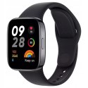 Smartwatch Xiaomi Redmi Watch 3 Czarny XIAOMI