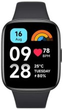 Smartwatch Xiaomi Redmi Watch 3 Czarny XIAOMI