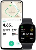 Smartwatch Xiaomi Redmi Watch 3 Czarny XIAOMI