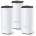 DOMOWY SYSTEM WI-FI MESH TP-LINK DECO M4 (3-pack) TP-LINK