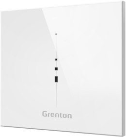 GRENTON - Multisensor IR, TF-Bus, white (2.0) GRENTON