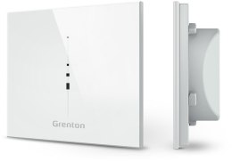 GRENTON - Multisensor IR, TF-Bus, white (2.0) GRENTON