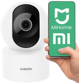 Kamera IP Xiaomi Mi Smart Camera C200 2MP WiFi XIAOMI