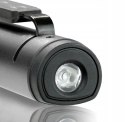 Latarka warsztatowa inspekcyjna COB LED UV Laser everActive PL-350R 350 lumenów IP54 z magnesem EVERACTIVE