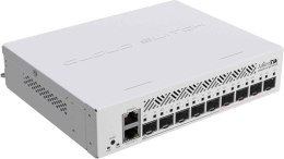 MIKROTIK ROUTERBOARD CRS310-1G-5S-4S+IN MIKROTIK