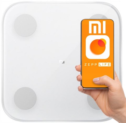 Mi Body Composition Scale 2 XIAOMI