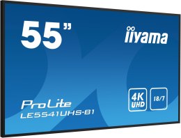 Monitor LED Iiyama ProLite LE5541UHS-B1 IIYAMA