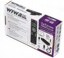 Tuner DVB-T/T2 WIWA H.265 MINI WIWA