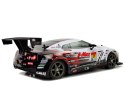 Auto Wyścigowe Drift Zdalnie Sterowane Czarne Nissan GT-R Nismo GT3 1:16 2.4G