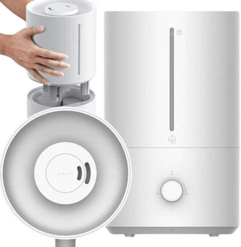 Nawilżacz Powietrza Xiaomi Humidifier 2 Lite Ultradźwiękowy XIAOMI