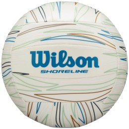 Piłka siatkowa Wilson Shoreline Eco Vb Of biała WV4007001XBOF
