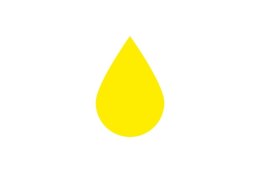 Tusz Bulk Yellow BROTHER LC970Y / LC1000Y zamiennik LC970Y / LC1000Y