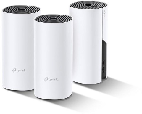DOMOWY SYSTEM WI-FI MESH TP-LINK DECO P9 (3-pack) TP-LINK