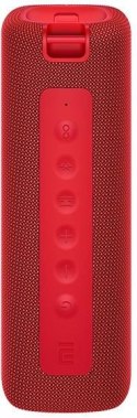 Głośnik przenośny Xiaomi Mi Portable Bluetooth Speaker Czerwony XIAOMI