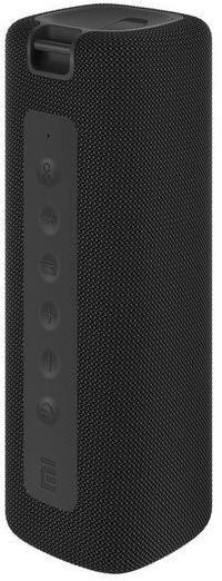 Głośnik przenośny Xiaomi Mi Portable Bluetooth Speaker (czarny) XIAOMI
