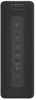 Głośnik przenośny Xiaomi Mi Portable Bluetooth Speaker (czarny) XIAOMI