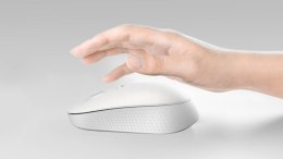 Mysz bezprzewodowa Xiaomi Mi Dual Mode Wireless Mouse (Biały) XIAOMI