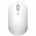 Mysz bezprzewodowa Xiaomi Mi Dual Mode Wireless Mouse (Biały) XIAOMI